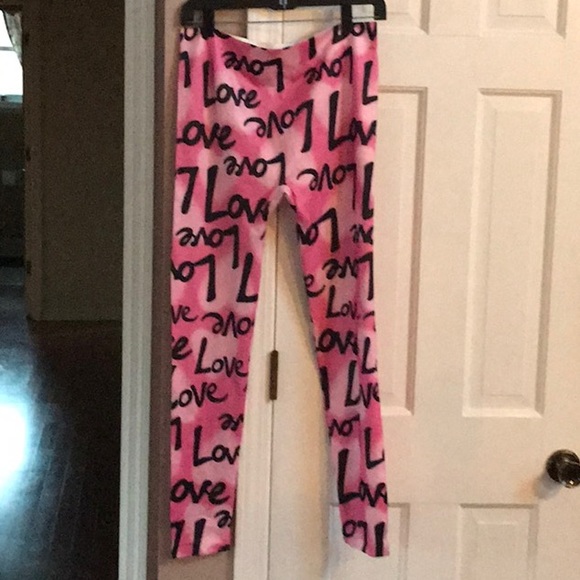 boundary Pants - Tights/leggings